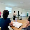 Começam as aulas da nova turma do Programa de Inclusão Profissional para PcD 